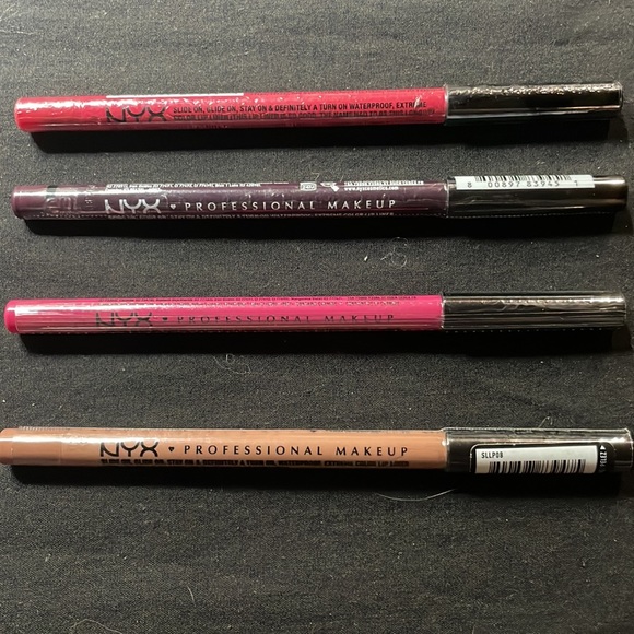 13 NYX Lip Liners - Picture 2 of 2